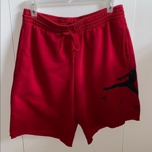 Jordan shorts